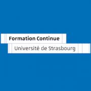 UNIVERSITE DE STRASBOURG